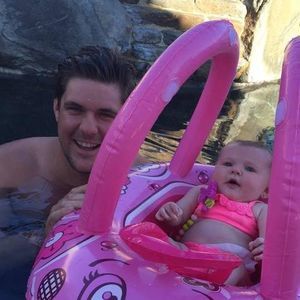 Meet your Posher, Luke